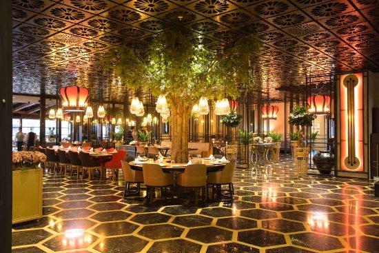 KasIbeyaz Atasehir Watergarden